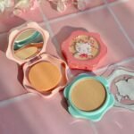 Polvo Compacto Hello Kitty