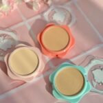 Polvo Compacto Hello Kitty
