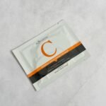 Parche de ojeras Vitamina C Kormesic
