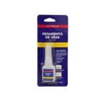 Pegamento de uñas Max belle 10g