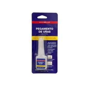 Pegamento de uñas Max belle 10g