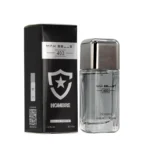 Perfume de hombre Max belle 403