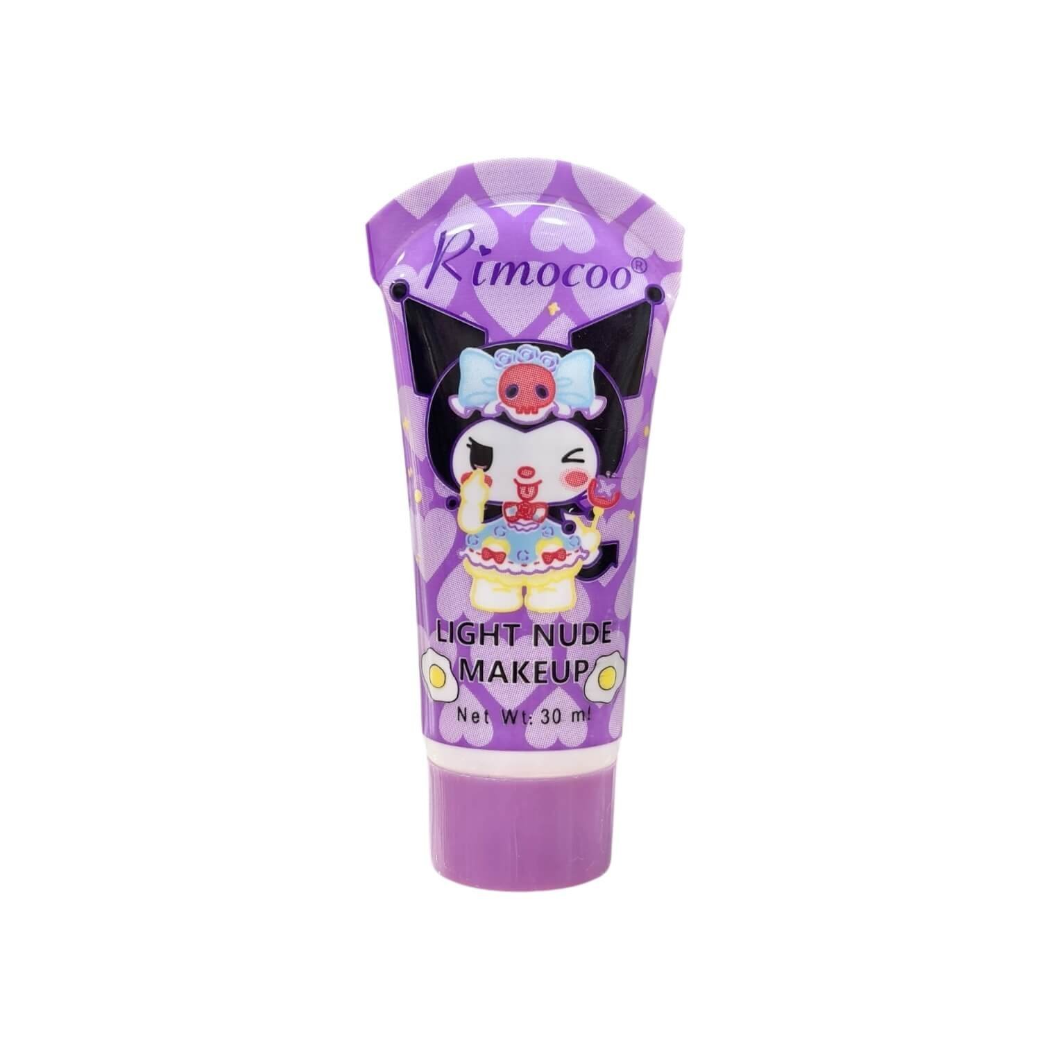 Primer de Maquillaje Hello Kitty 30ml