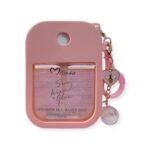 Shimmer Fragance Mist Misucka 34ml