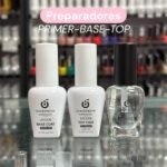 Kit uñas soft gel cherimoya 12 pcs