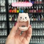 Kit uñas sof gel flamenco 13pcs