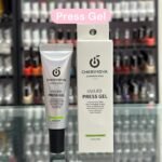 Kit uñas soft gel cherimoya 12 pcs