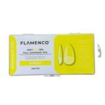 Uñas Soft Gel Tips Flamenco 240 Pcs