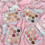 Paleta de Sombras Hello Kitty SAS