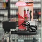 Kit uñas sof gel flamenco 13pcs
