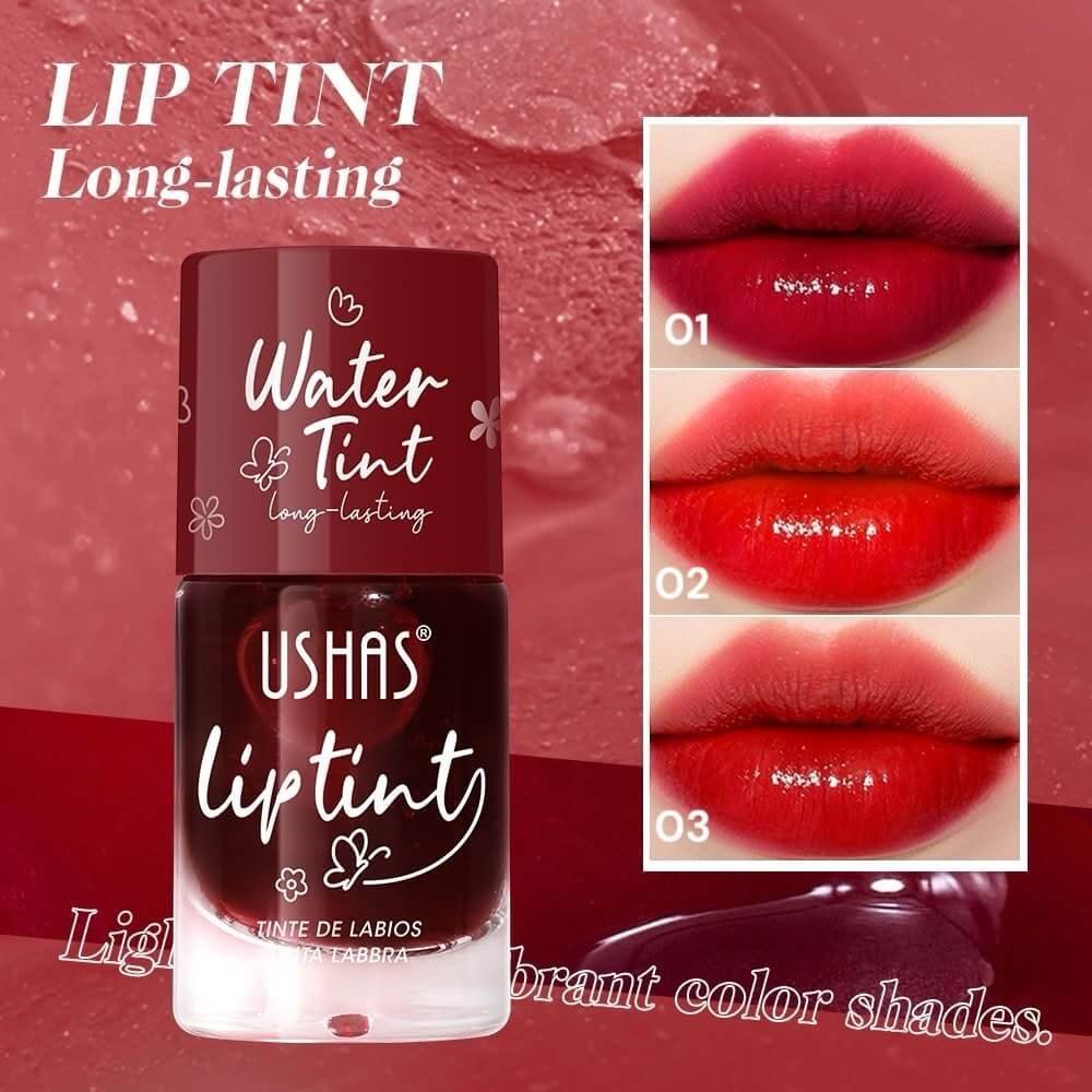 Tinta de labios Ushas