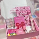Box de regalo san valentin mini