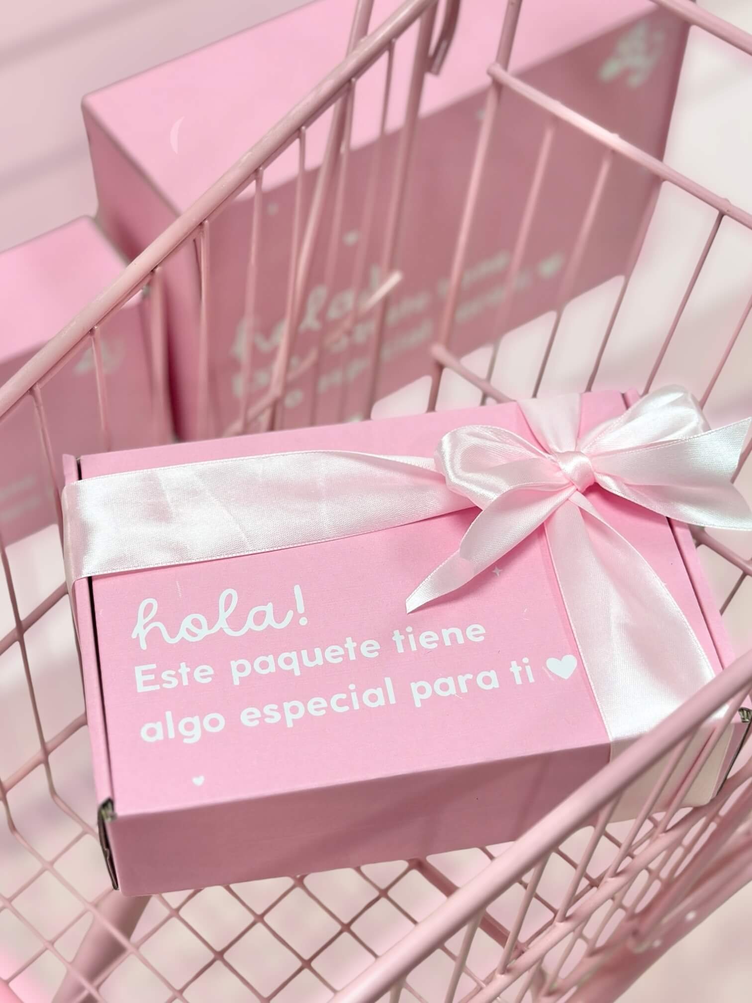 Box de regalo san valentin