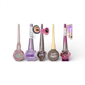 Kit delineadores 5pcs