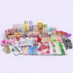 Kit emprendedor 68 productos surtidos