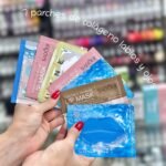 Kit emprendedor 68 productos surtidos