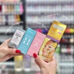 Kit emprendedor 68 productos surtidos