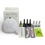 Kit Esmaltado Permanente 13 Productos