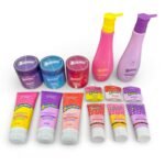 Kit Emprendedor Corporal Bubbaluu 14 Productos
