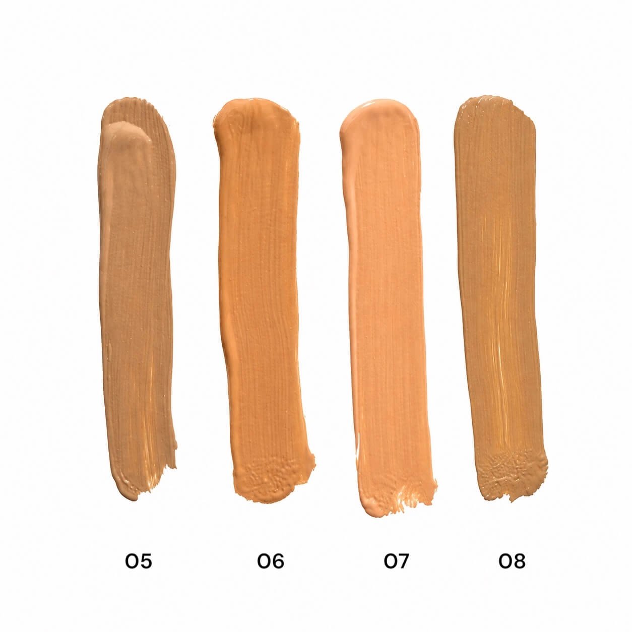 Base De Maquillaje Sas