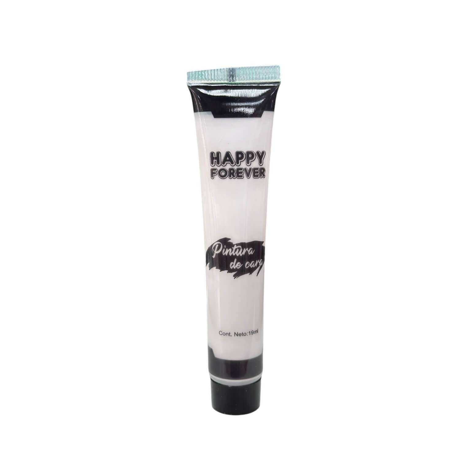 Pinta carita Blanco 19ml Halloween