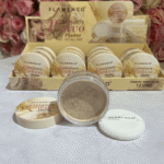 Polvo fijador Flamenco Stay Matte