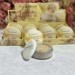 Polvo fijador Flamenco Stay Matte