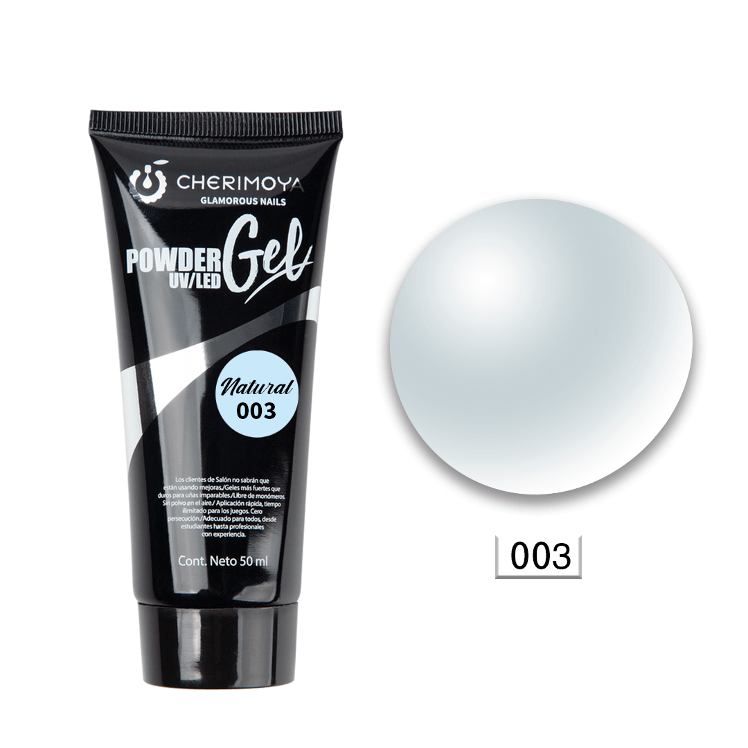 Polygel Cherimoya 50ml