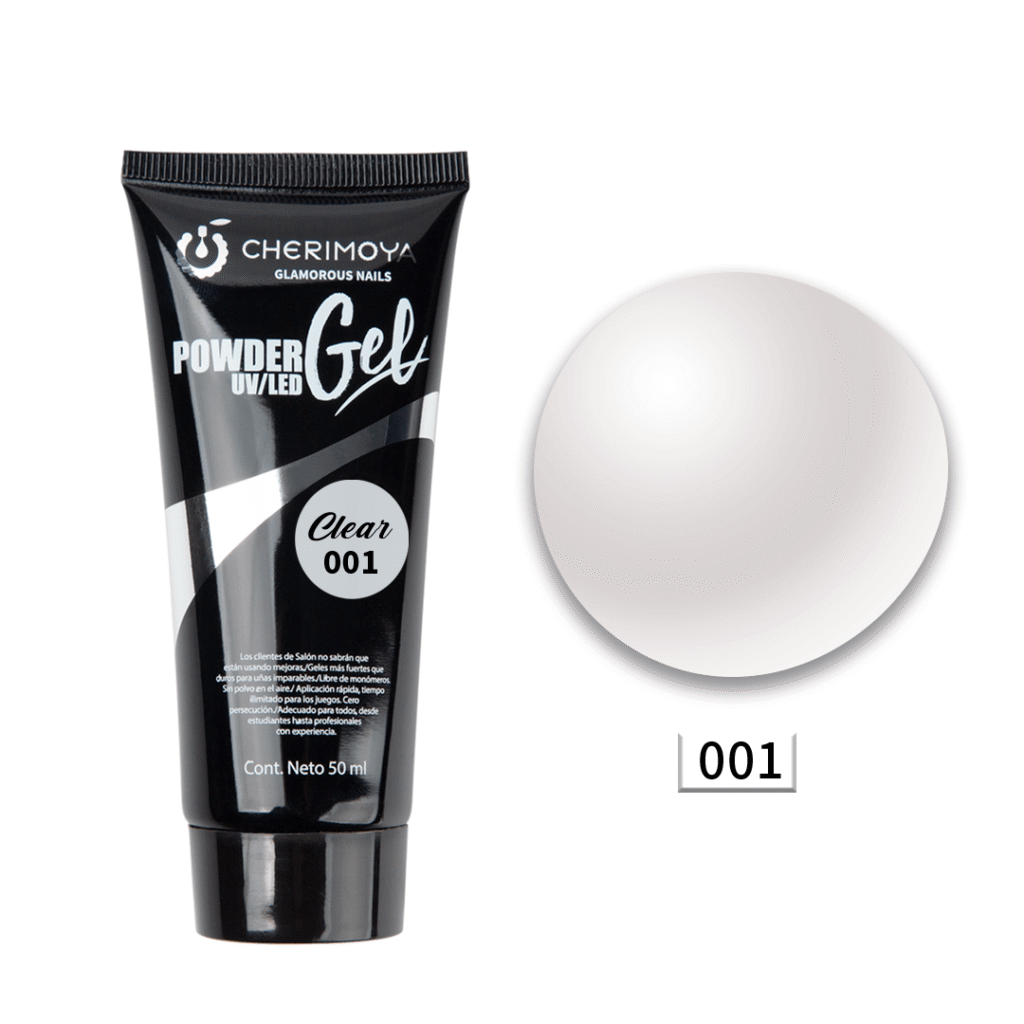 Polygel Cherimoya 50ml