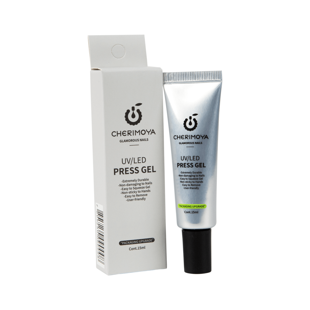 Press gel solido Cherimoya 15 ml