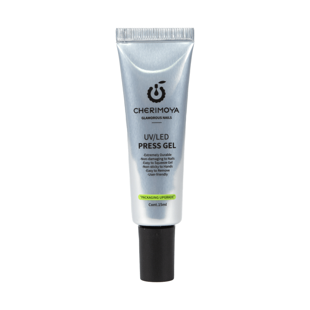 Press gel solido Cherimoya 15 ml