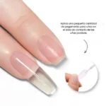 Pegamento para uñas cherimoya 10ml