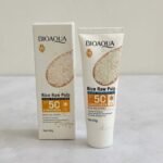 Protector solar Arroz Bioaqua 40g