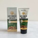 Protector solar Raiz de Regaliz Kormesic 60g