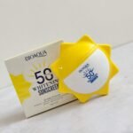 Protector solar blanqueador Bioaqua 40g