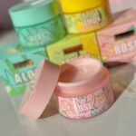 Desmaquillante En Crema Karité