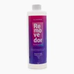 Removedor de esmalte permanente Flamenco 500ml