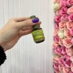 Removedor De Esmalte Permanente Magico