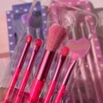 Set De 5 Brochas De Maquillaje Ref: 92346