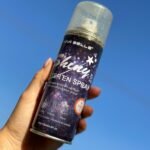 Spray Aerosol Glitter