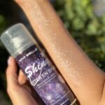 Spray Aerosol Glitter