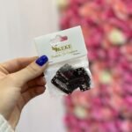 Sujetadores De Extensiones De Cabello