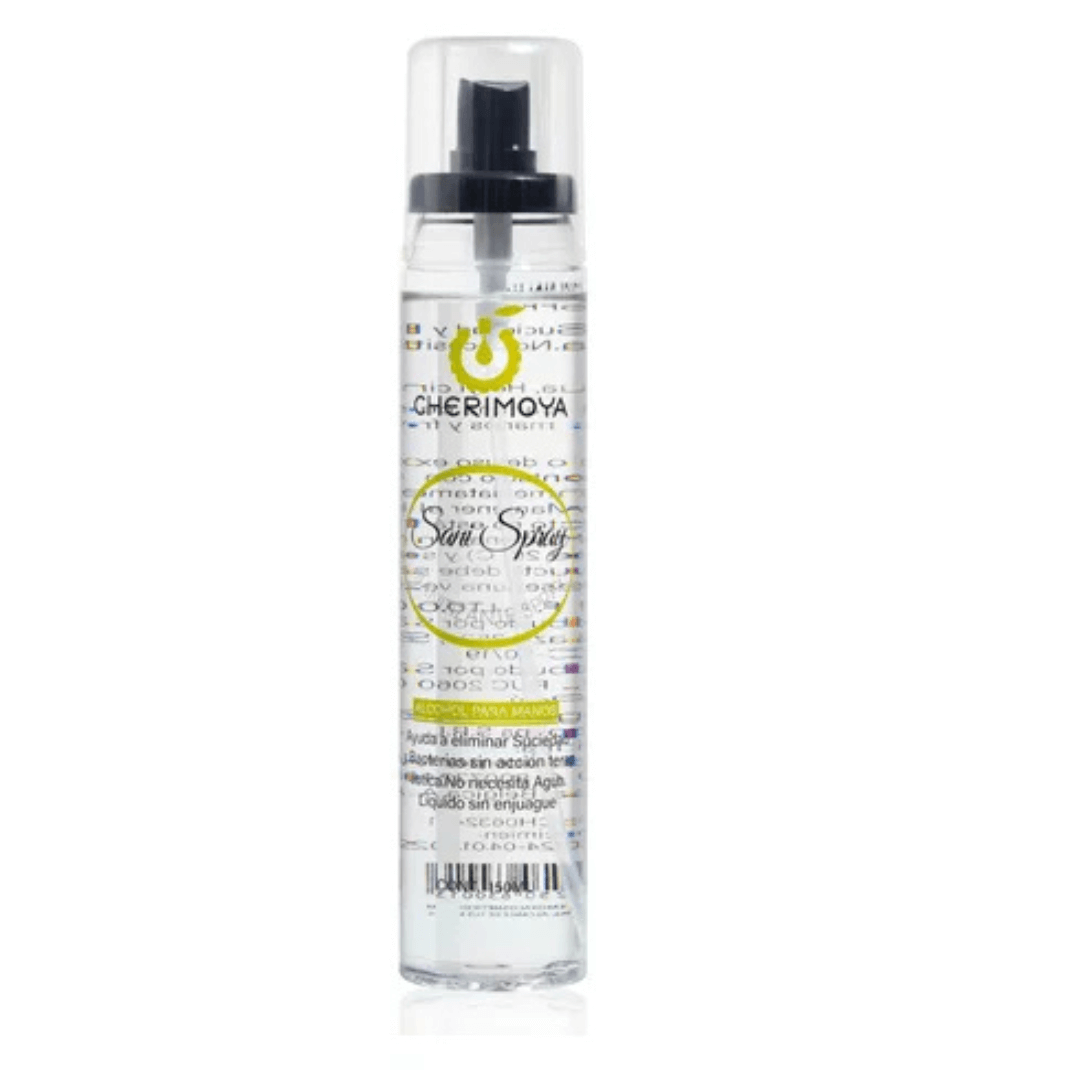 Sanitizante En Spray Cherimoya 150ml