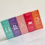 Serum facial hidratante Bioaqua 30ml