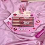 Set de 3 lip gloss Kiss me Ushas