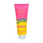 Shampoo Bubbaluu Tuttifrutti 350ml