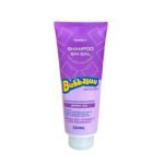 Shampoo Bubbaluu Uva 350ml