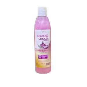 Shampoo De Cebolla y Romero Copacabana 500ml