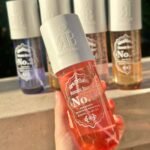 Splash corporal Dupe Rio de Janeiro 250ml