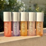 Splash corporal Dupe Rio de Janeiro 250ml Con Glitter